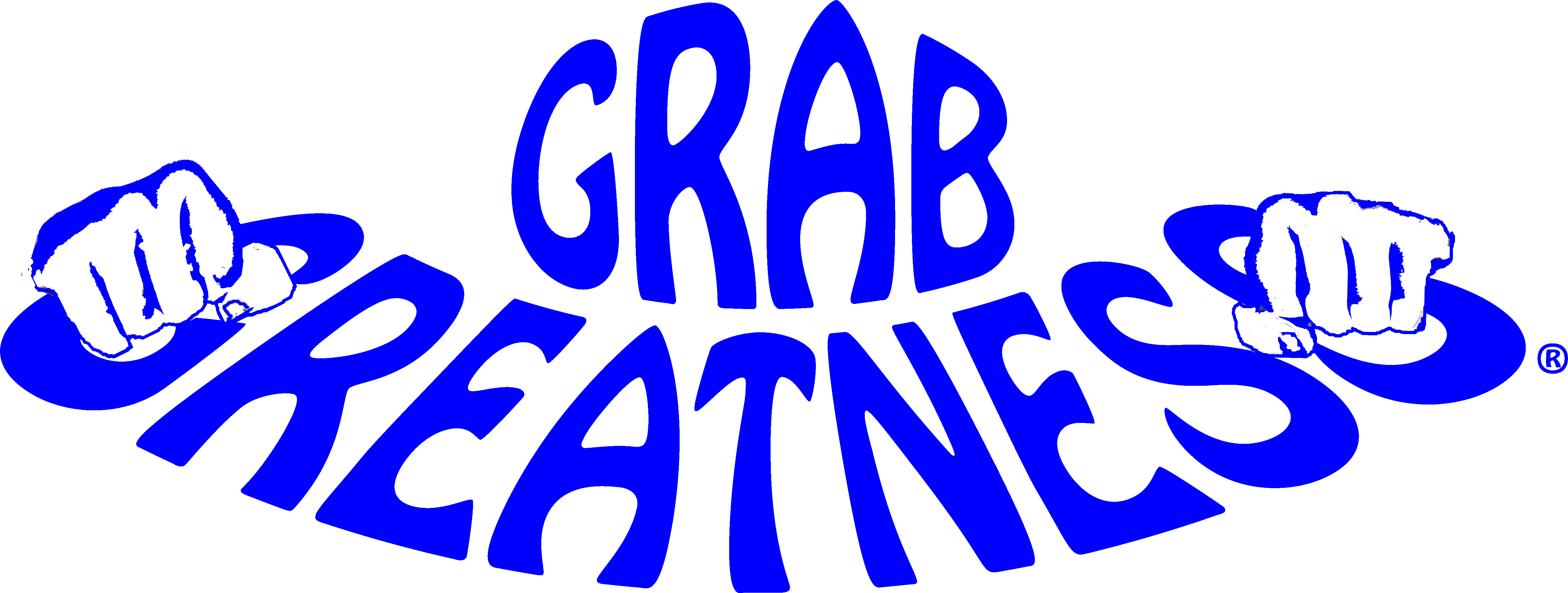Grab Greatness Logo